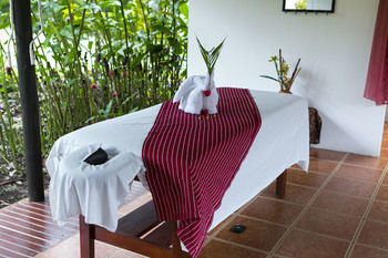 Hotel Mountain Paradise