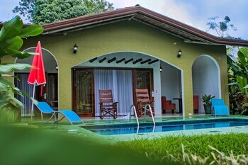 Hotel Mountain Paradise