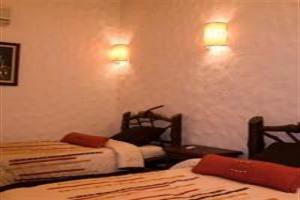 Hotel Mountain Paradise