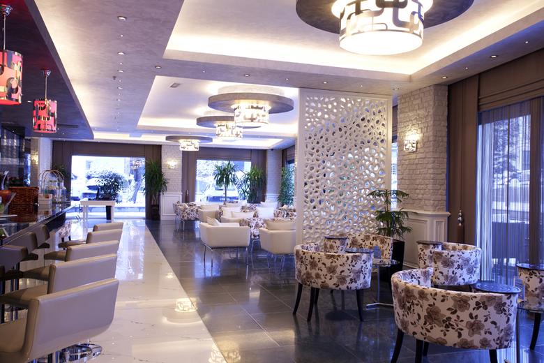 Limak Ambassadore - Duplicate Hotel 88651