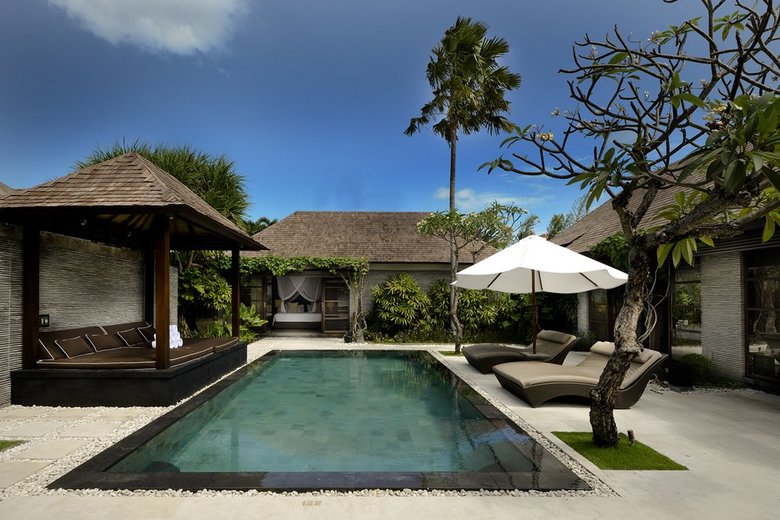 Villa Sentosa Seminyak