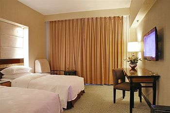 Hotel Landmark Canton