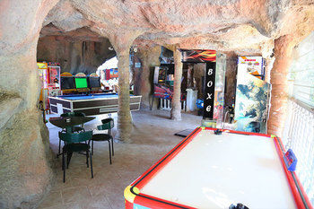 Hotel Grand Aquarium Apartments