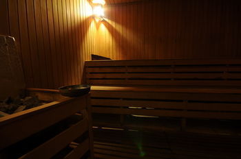 Hotel Grand Aquarium Apartments