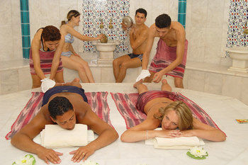 Hotel Grand Aquarium Apartments