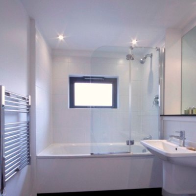 Hotel Marlin Apartments Canary Wharf