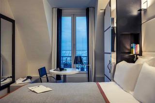 Hotel Champlain Paris Saint-lazare