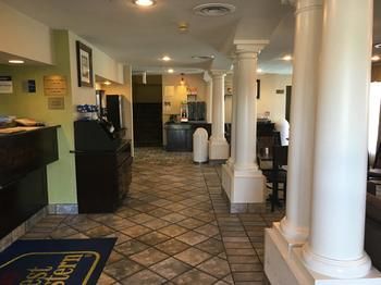 Hotel Best Western San Marco