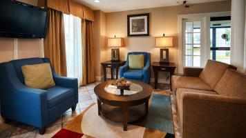 Hotel Best Western San Marco