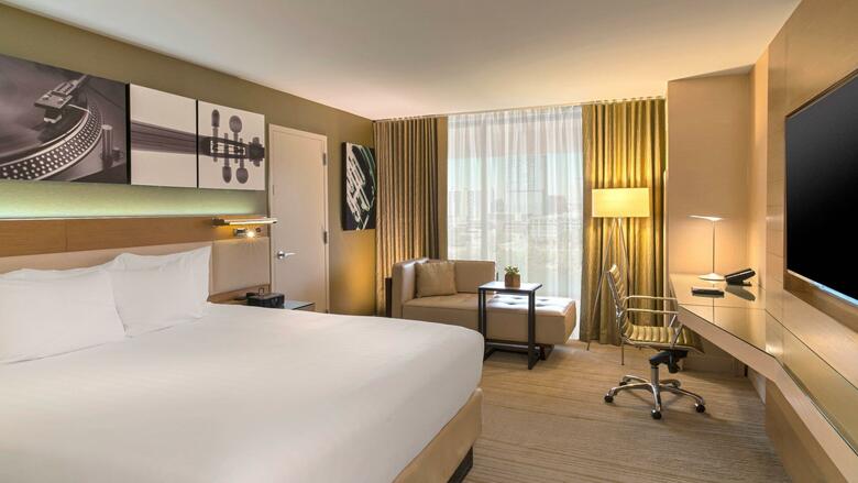 Hotel Hyatt Regency Austin