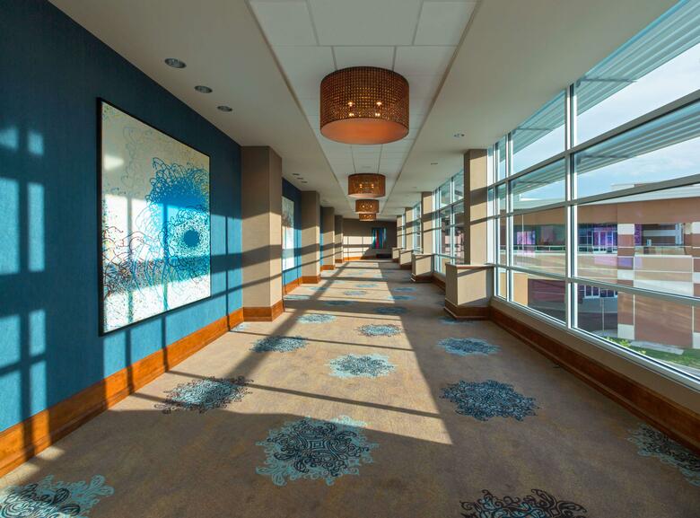 Hotel Hyatt Regency Austin