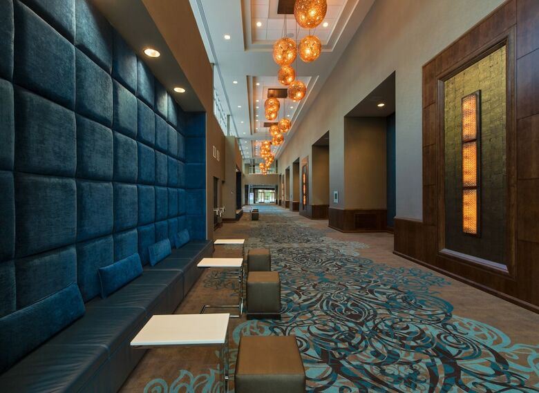 Hotel Hyatt Regency Austin