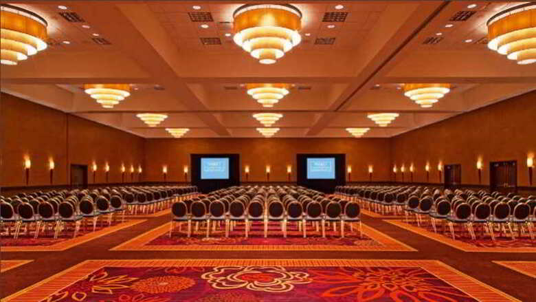 Hotel Hyatt Regency Austin