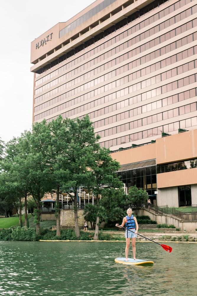 Hotel Hyatt Regency Austin