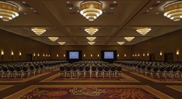 Hotel Hyatt Regency Austin