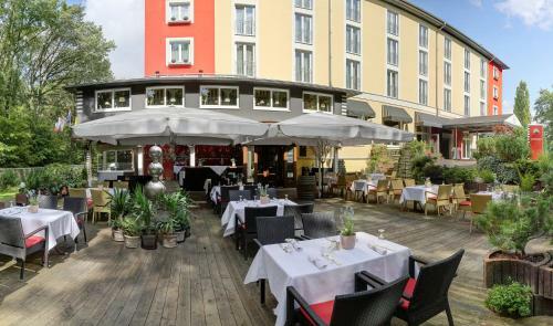 Gr�nau Hotel