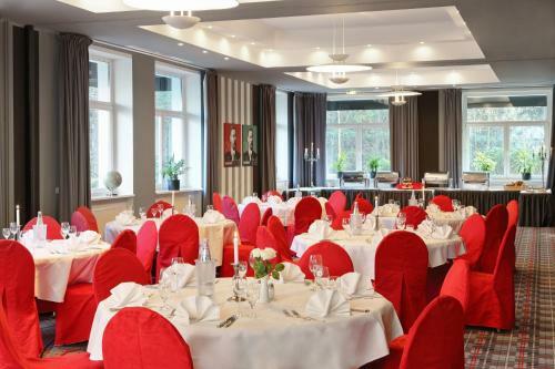 Gr�nau Hotel