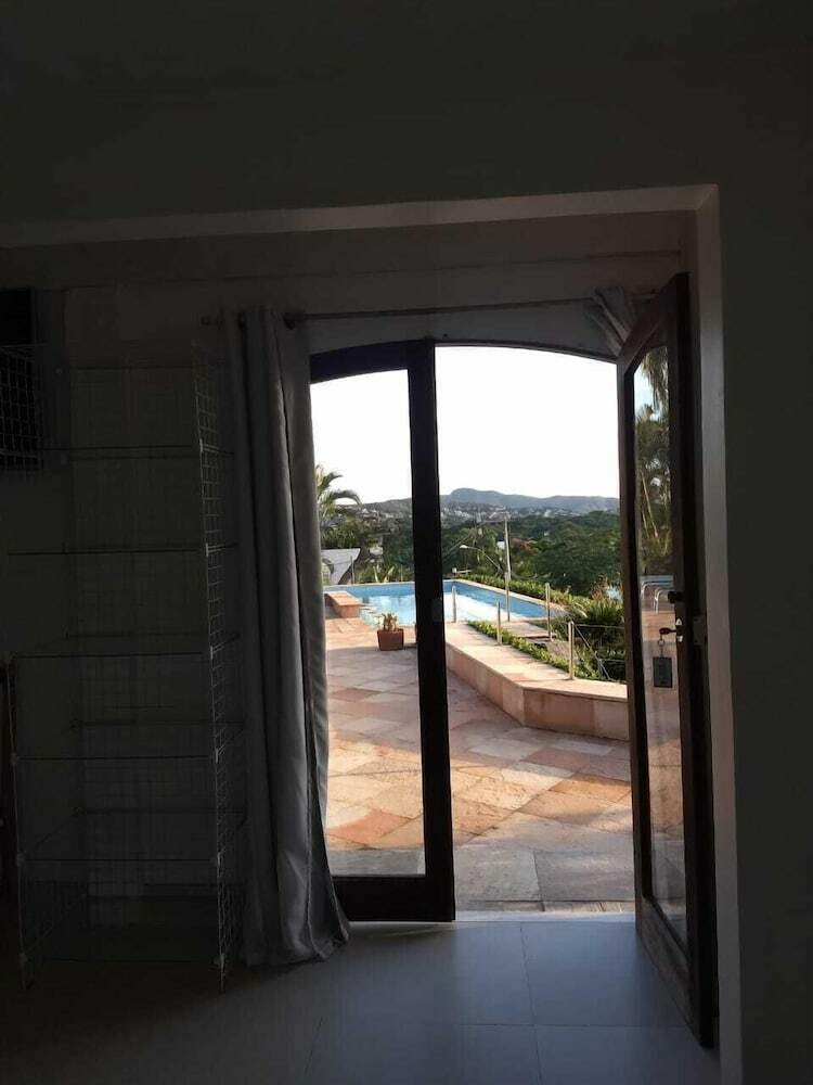 Posada House Residencia