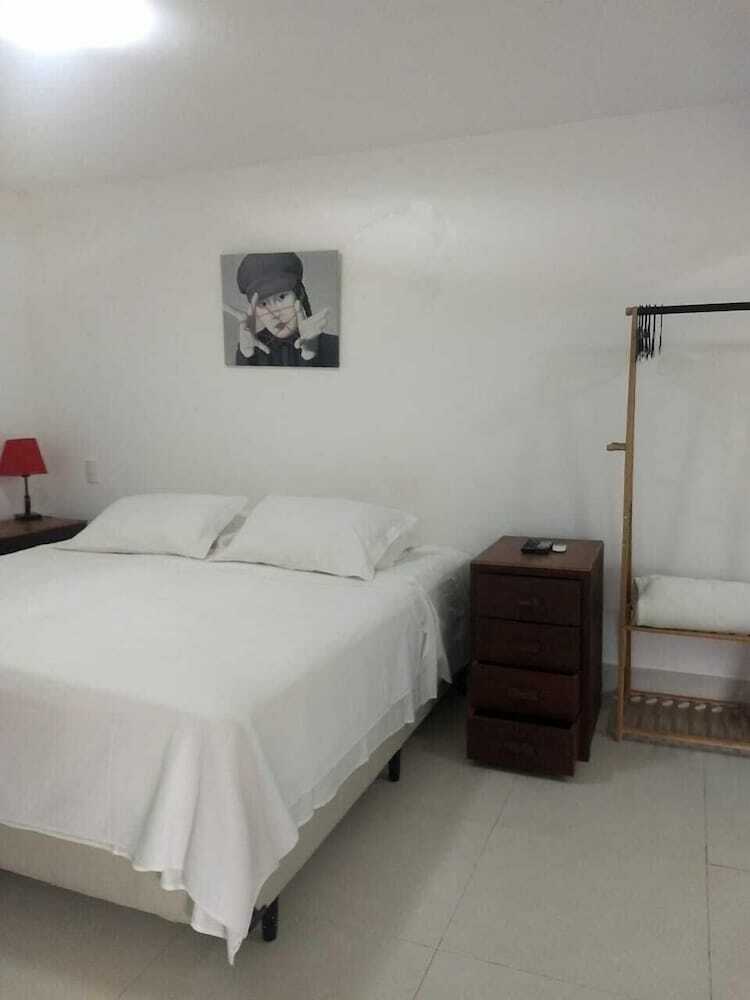 Posada House Residencia