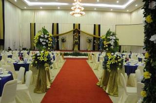 Grage Hotel Cirebon