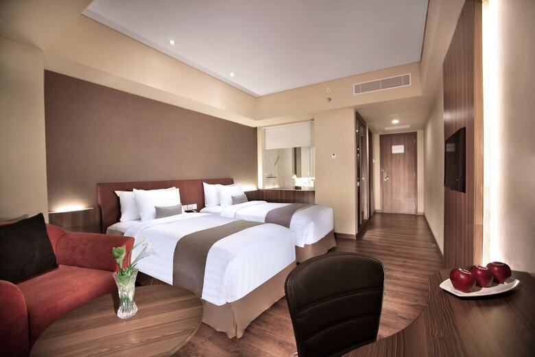 Aston Kupang Hotel & Convention Center