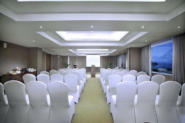 Aston Kupang Hotel & Convention Center