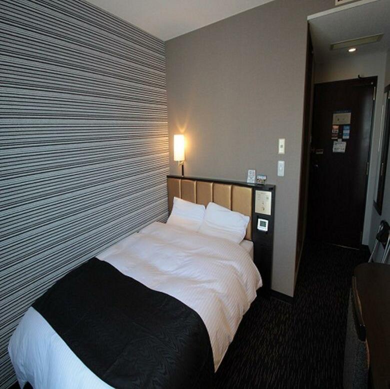 Apa Hotel Aomorieki-kenchodori
