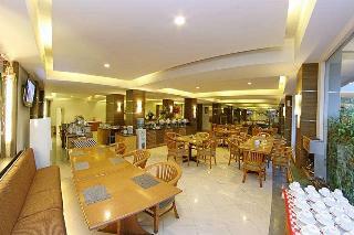 Hotel Pangeran City