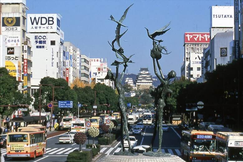 Hotel Livemax Himeji-ekimae