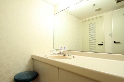 Hotel Hiroshima Sunplaza