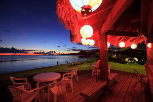 Ishigaki Seaside Hotel