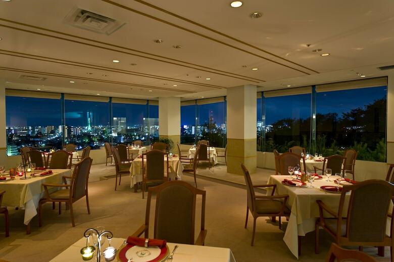 Morioka Grand Hotel