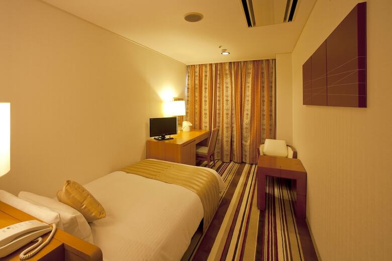 Miyazaki Kanko Hotel