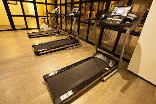 Hotel Golden Tulip Pontianak