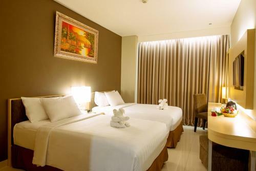 Hotel Best Western Kota Baru