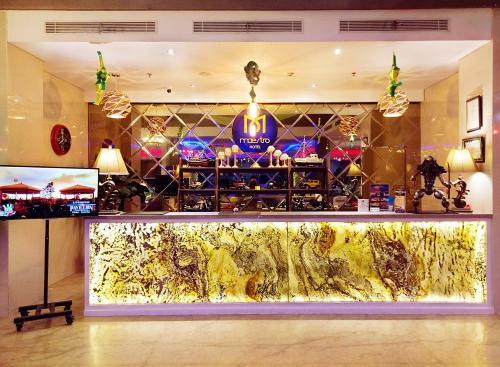 Hotel Best Western Kota Baru