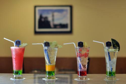 Hotel Best Western Kota Baru