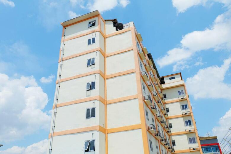 Hotel Grand Kartika