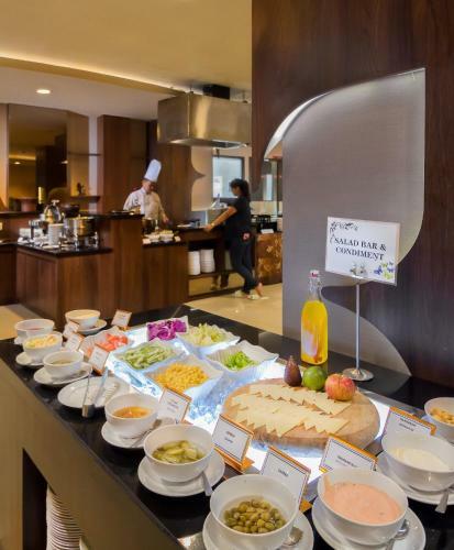 Best Western Papilio Hotel