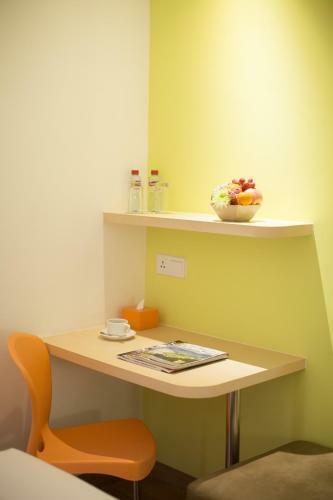 Zest Hotel Jemursari