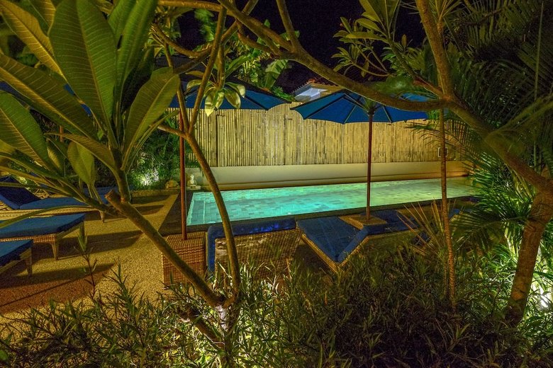 Kura Kura Resort
