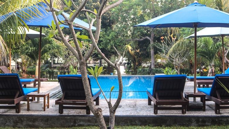 Salili Bungalow