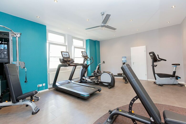 Top Cityline Hotel Essener Hof Essen