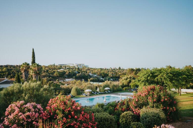 Hotel Pelican Alvor