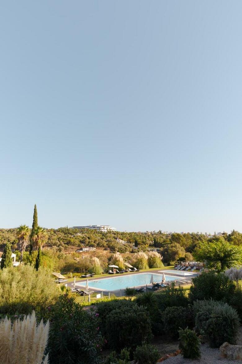 Hotel Pelican Alvor