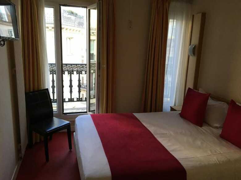 Hotel Antin Saint Georges