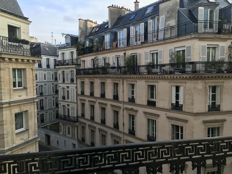 Hotel Antin Saint Georges