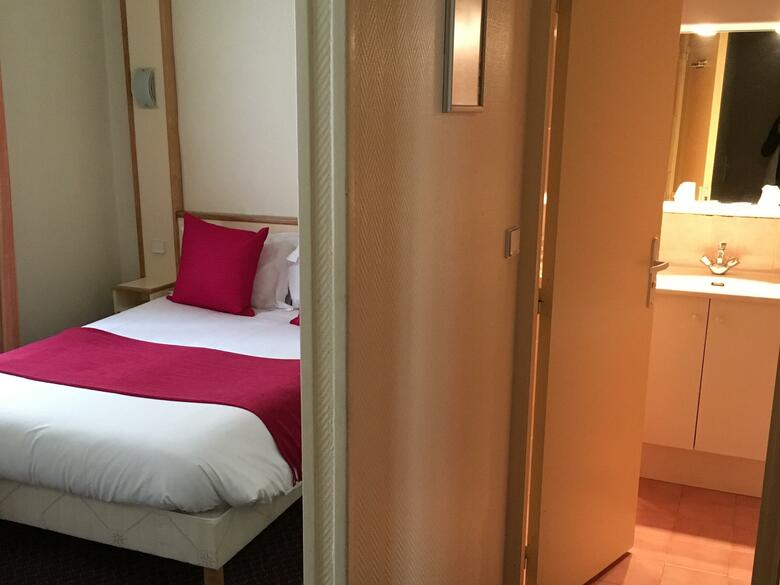 Hotel Antin Saint Georges