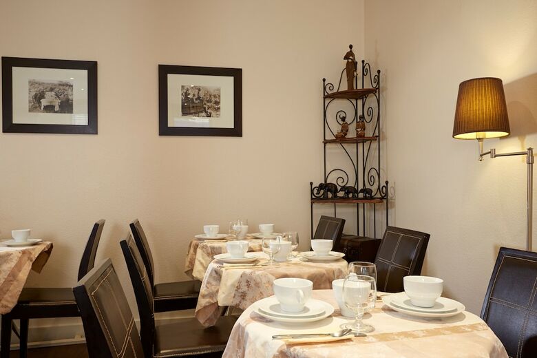 Hotel Antin Saint Georges