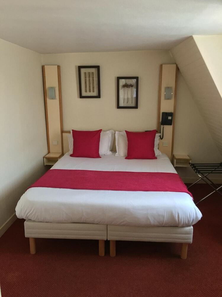 Hotel Antin Saint Georges
